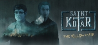 Saint Kotar: The Yellow Mask (GOG) Saint Kotar: The Yellow Mask (GOG)