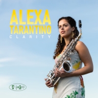 Alexa Tarantino - Clarity (2020) [88khz - 24bit]