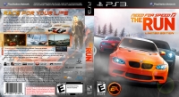 Need for Speed THE RUN - PSN 3.55 FIXED (TESTED) Need for Speed THE RUN - PSN 3.55 FIXED (TESTED)