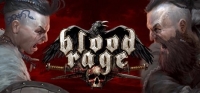 Blood Rage: Digital Edition v1.2 Blood Rage: Digital Edition v1.2
