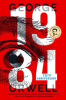 1984 - George Orwell (Audiobook) 1984 - George Orwell (Audiobook)