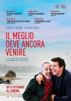 Il meglio deve ancora venire (2020)-80 mkv