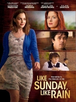 Like Sunday Like Rain (2014) 720p WEBRip X264 Solar