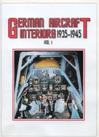 German Aircraft Interiors 1935-1945 German Aircraft Interiors 1935-1945