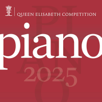 Queen Elisabeth Competition - Piano 2025 (2025) [24-96]