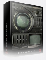 8Dio.Hybrid.Tools.Vol.2.KONTAKT [goLdbLade]