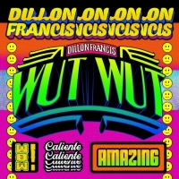Dillon Francis - WUT WUT [2018][320 KBPS][Pradyutvam]