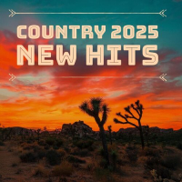 VA - Country 2025 New Hits - 2025 - FLAC 16BITS 44.1KHZ-EICHBAUM