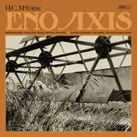 H.C.McEntire - eno axis (2020)