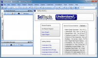 Scientific Toolworks Understand v5.1.1025 (Windows & MacOS) + Keygen [FTUApps]