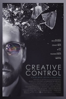 Creative Control 2015 LIMITED 1080p BluRay x264-ROVERS
