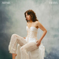 Lauryyn - Aritmia - 2025 - FLAC 16BITS 44.1KHZ-EICHBAUM