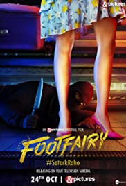 Foot Fairy 2020 720p HDTV AAC 2 0 x264 | 9xMix Foot Fairy 2020 720p HDTV AAC 2 0 x264 | 9xMix