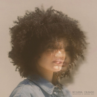 Milena Casado - Reflection Of Another Self (2025) [FLAC 16Bit]