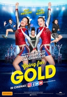 Going For Gold 2018 1080P WEBRip (DD5 1) X264 Solar
