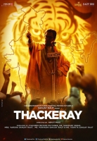 Thackeray (2019) [Hindi - HQ PDVD-Rip - x264 - 700MB] - TR