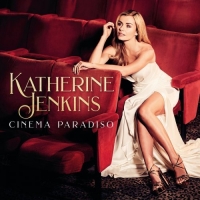 Katherine Jenkins - Cinema Paradiso (2020) Mp3 320kbps [PMEDIA] ️