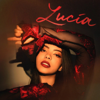 Lucia - Lucia (2025) [FLAC 16Bit]