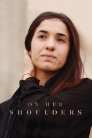 On Her Shoulders 2018 DOCU 1080p HDTV x264-W4F[TGx]