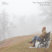 Bryan Doherty - The Orphans & Poe (2025) [FLAC 16Bit]