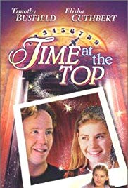 Time At The Top (1999) Elisha Cuthbert (480p H264 VHS)