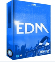 StudioLinkedVST.EDM.SCD.KONTAKT [goLdbLade]