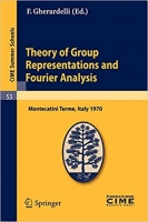 [ FreeCourseWeb ] Theory of Group Representations and Fourier Analysis