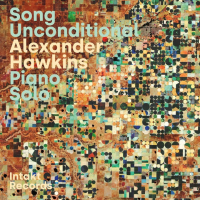 Alexander Hawkins - Song Unconditional (2025) [FLAC 16Bit]