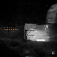 Ted Morcaldi - Celestial Stranger (2025) FLAC Ted Morcaldi - Celestial Stranger (2025) FLAC