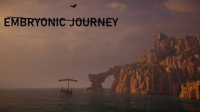 EMBRYONIC JOURNEY EMBRYONIC JOURNEY