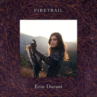 Erin Durant - Firetrail - 2025 - FLAC 16BITS 44.1KHZ-EICHBAUM
