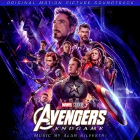 Alan Silvestri - Avengers: Endgame (OST) (2019) 16bit FLAC
