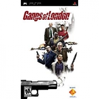 Gangs of London USA PSP H33T 1981CamaroZ28
