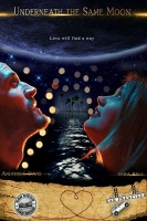 Underneath The Same Moon 2019 720p WEBRip 800MB x264-GalaxyRG