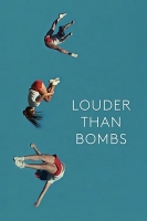 Louder Than Bombs 2015 720p BrRip 2CH x265 HEVC-PSA