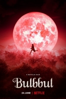 Bulbbul (2020) HDRip - x264 - [Hindi + Eng] - 400MB - ESub - TamilMV