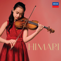 Himari - HIMARI (2025) [FLAC 16Bit]