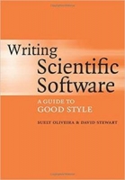 Writing Scientific Software: A Guide to Good Style 1st Edition [NulledPremium]
