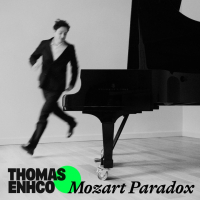 Thomas Enhco - Mozart Paradox (2025) FLAC Thomas Enhco - Mozart Paradox (2025) FLAC