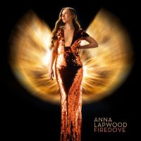 Anna Lapwood - Firedove (2025) FLAC Anna Lapwood - Firedove (2025) FLAC