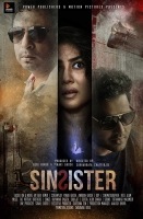 Sin Sister (2020) Bengali 720p Hoichoi WEBRip x264 AAC Hindi Sub