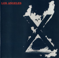 X - Los Angeles (1980) X - Los Angeles (1980)