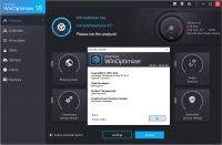 Ashampoo WinOptimizer v18.00.18 Multilingual Portable [FTUApps]