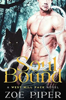 Soul Bound by Zoe Piper (West Mill Pack 1)