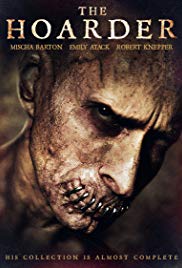 The Hoarder [2015] BRRip XviD-BLiTZKRiEG avi