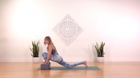 [ FreeCourseWeb ] The Collective Yoga - Office Series - Hips