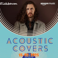 VA - Acoustic Covers - 15-02-2025 - FLAC 16BITS 44.1KHZ-EICHBAUM