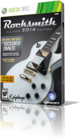 Rocksmith 2014 XBOX360-COMPLEX
