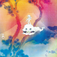 Kanye West & Kid Cudi - Kids See Ghosts (2018) (AAC, iTunes) [Hunter]