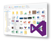 GleamTech FileUltimate v7.3.7.0 + Crack [FTUApps]